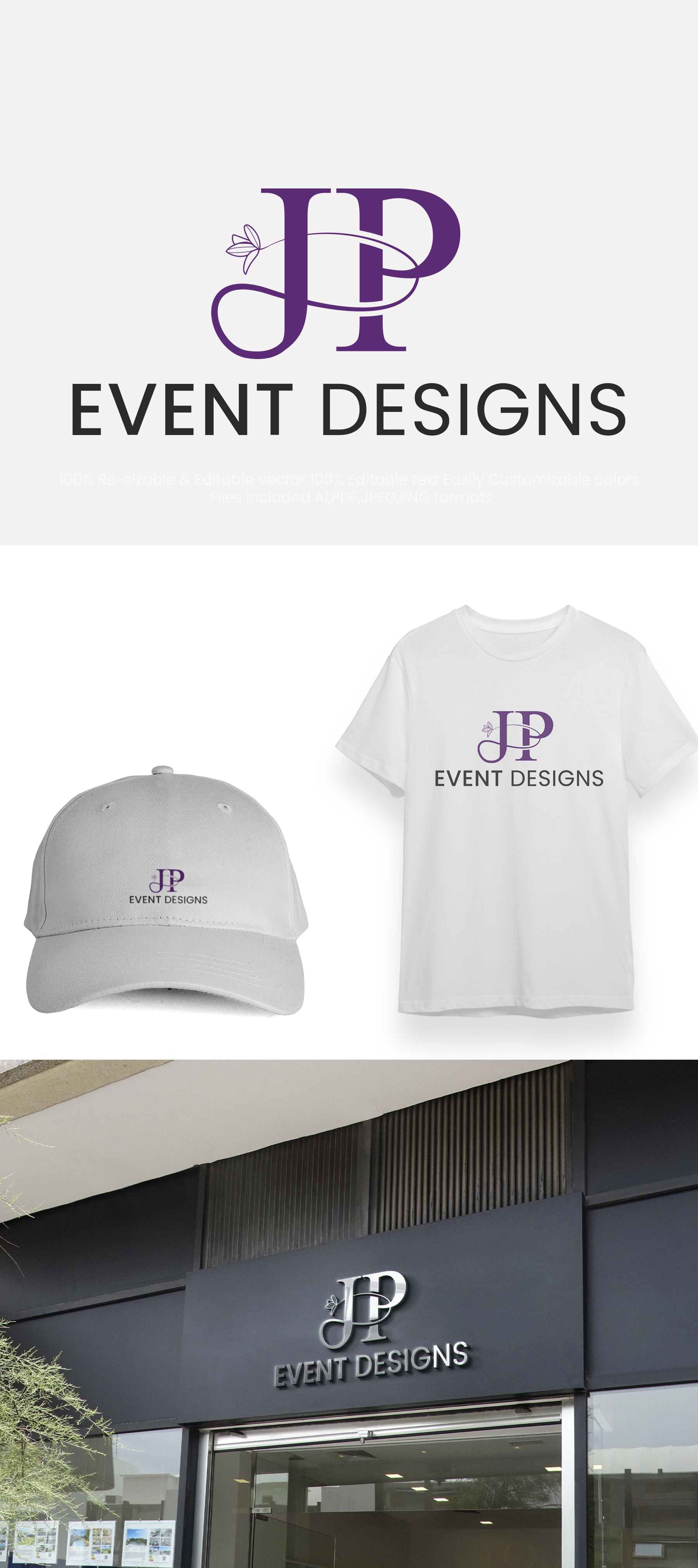 Logo Design by Design Athics for this project | Design #29905820
