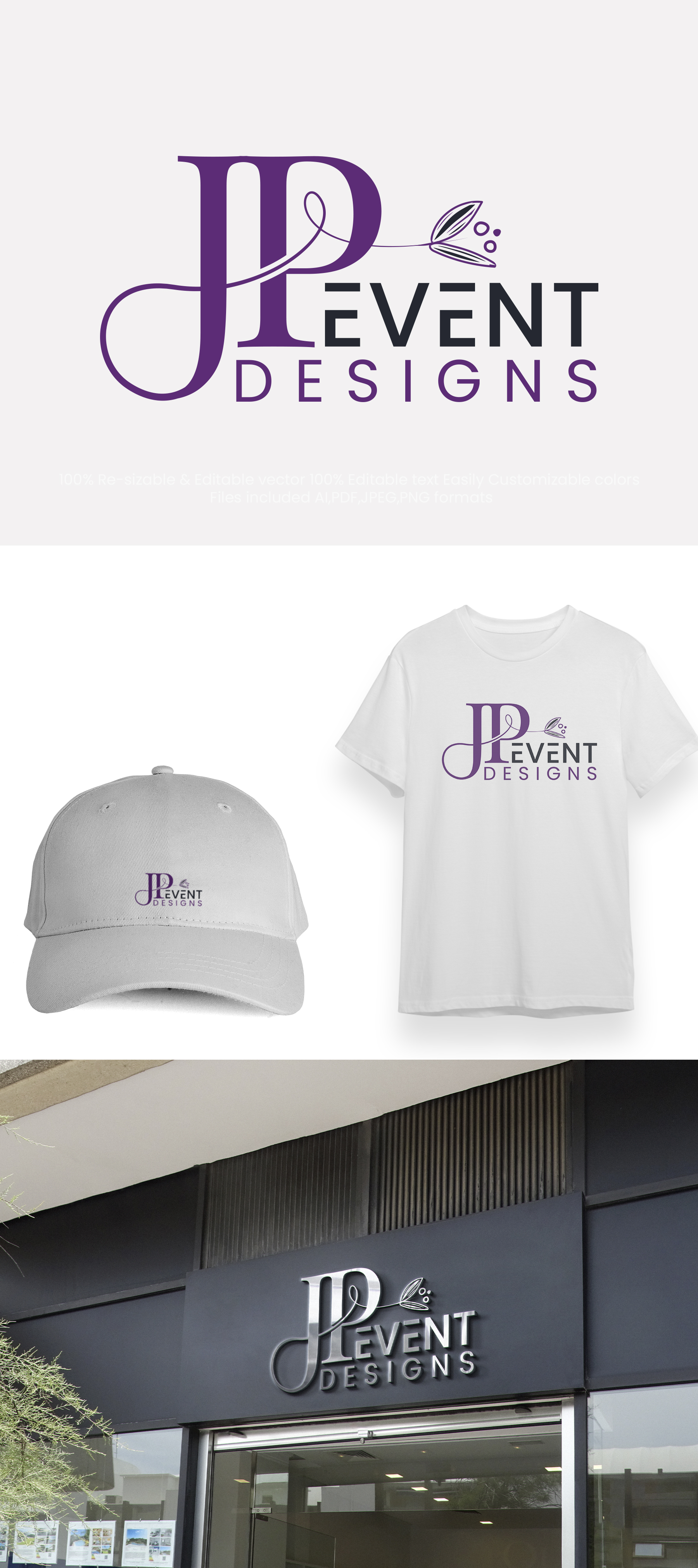 Logo Design by Design Athics for this project | Design #29905821