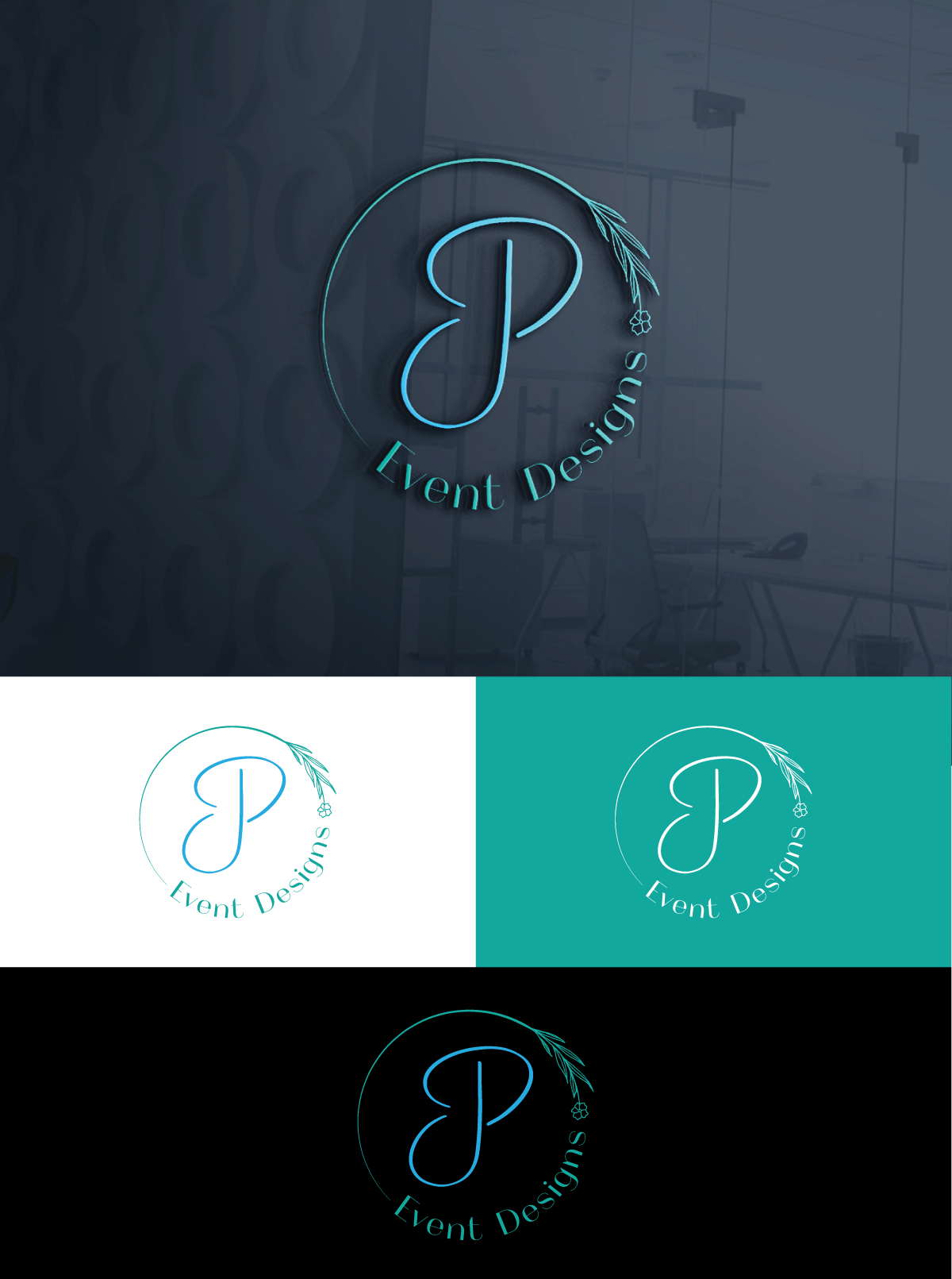 Logo Design by Digi_Design555 for this project | Design #29914283