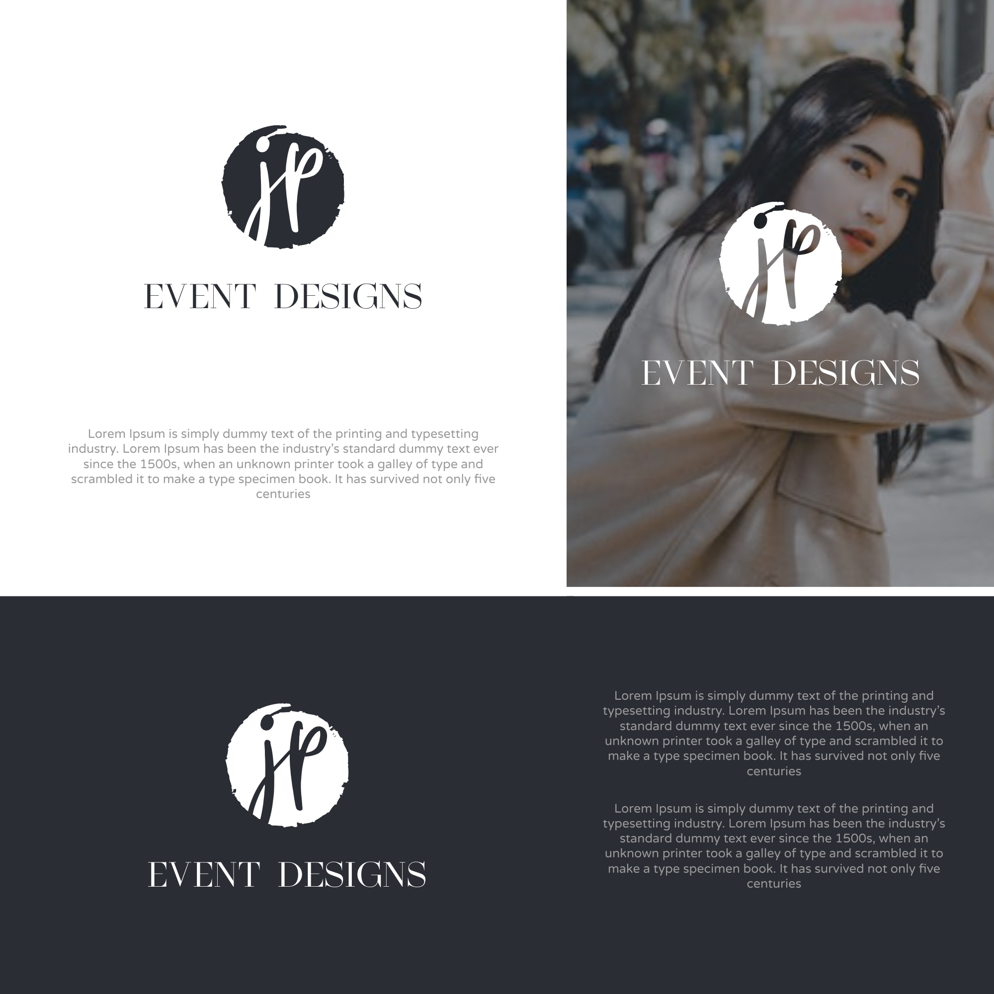 Logo Design by SigmaStudio for this project | Design #29902437