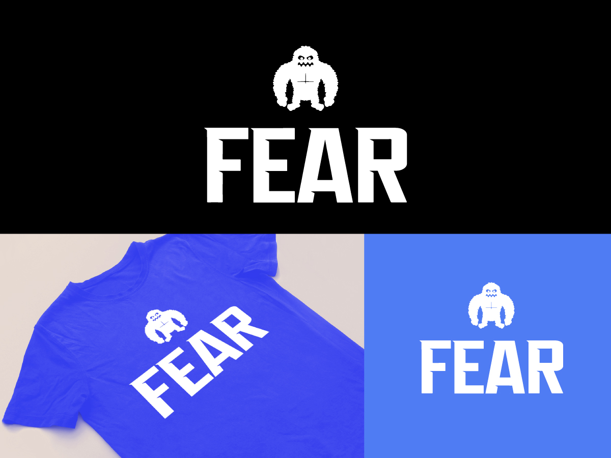 Logo Design by Marion Richards for this project | Design #29914342