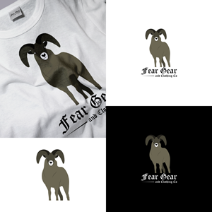 Logo Design by alitjuara for this project | Design: #29958628