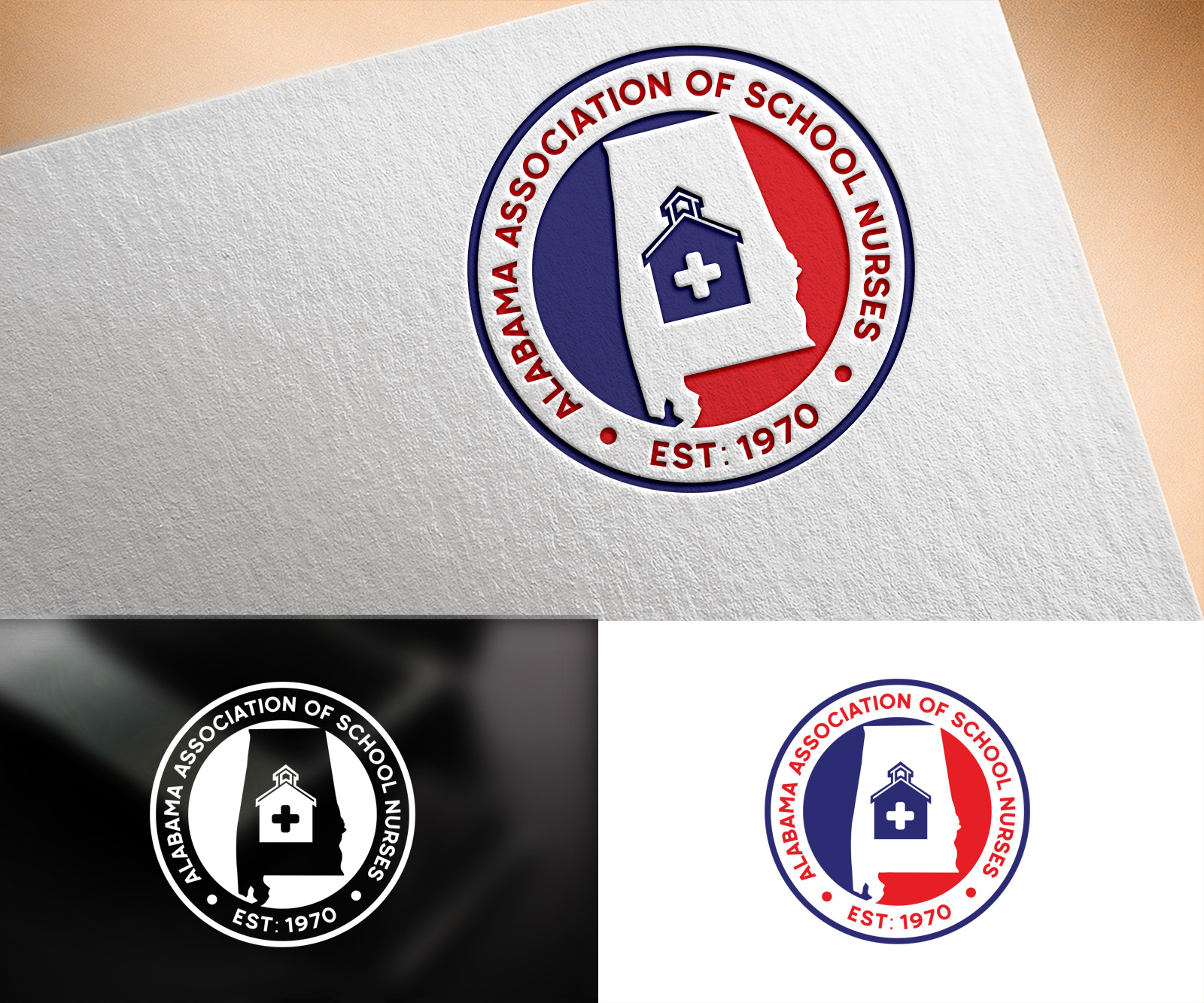 Logo Design by Vishak vasu for Vision Research Corporation | Design #29937125