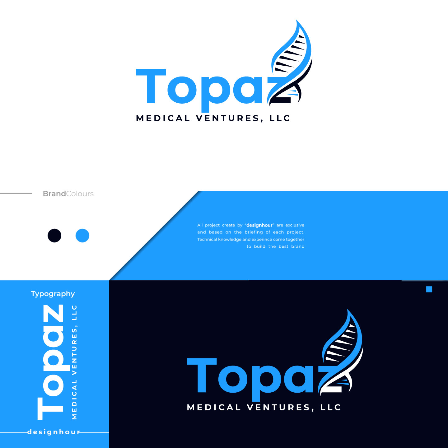 Design de Logo par DesignHour pour ce projet | Design #29914421