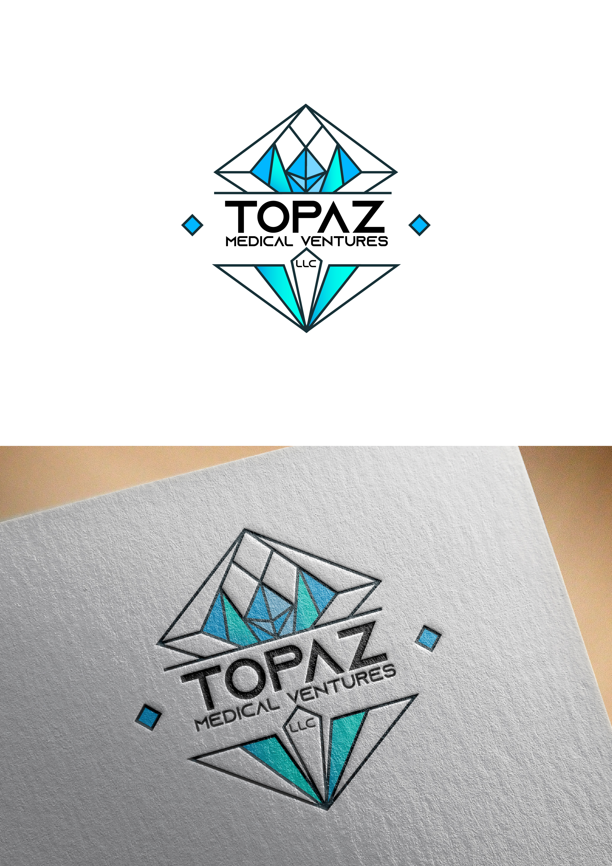 Logo Design by temir0001 for this project | Design #29948501