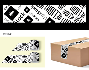 Packaging Design by Mavis Goh for this project | Design: #29936787