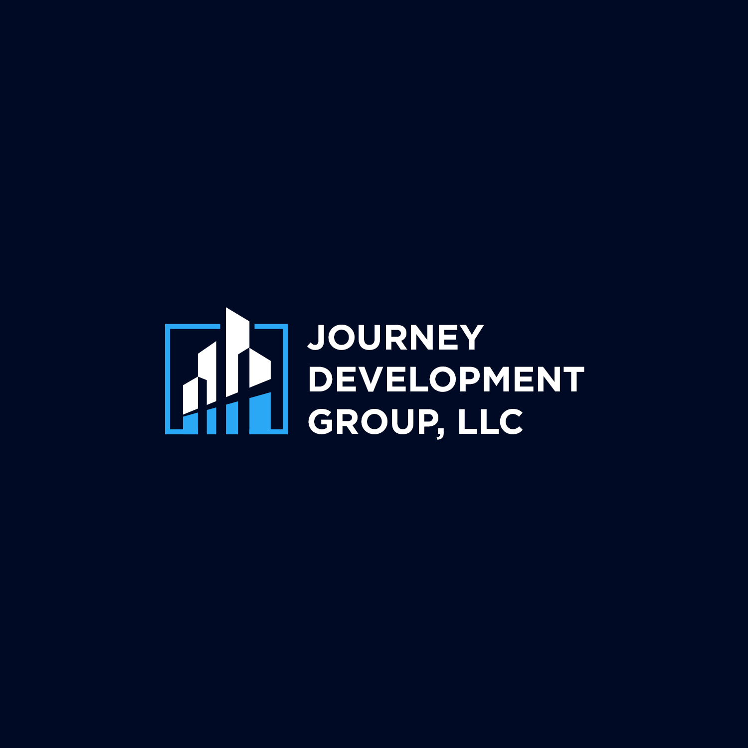 Logo Design by SheilaGrace for Journey Development Group, LLC | Design #29923936