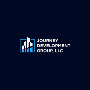 Logo Design by SheilaGrace for Journey Development Group, LLC | Design: #29923936