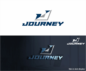 Design de Logo par alkaline pour Journey Development Group, LLC | Design : #29902066