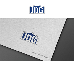 Diseño de Logo por Srk pix!14 para Journey Development Group, LLC | Diseño: #29917284