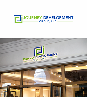 Design de Logo par RA-bica pour Journey Development Group, LLC | Design : #29924941