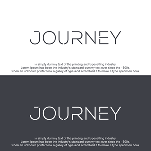 Logo Design by semarco for Journey Development Group, LLC | Design: #29908036