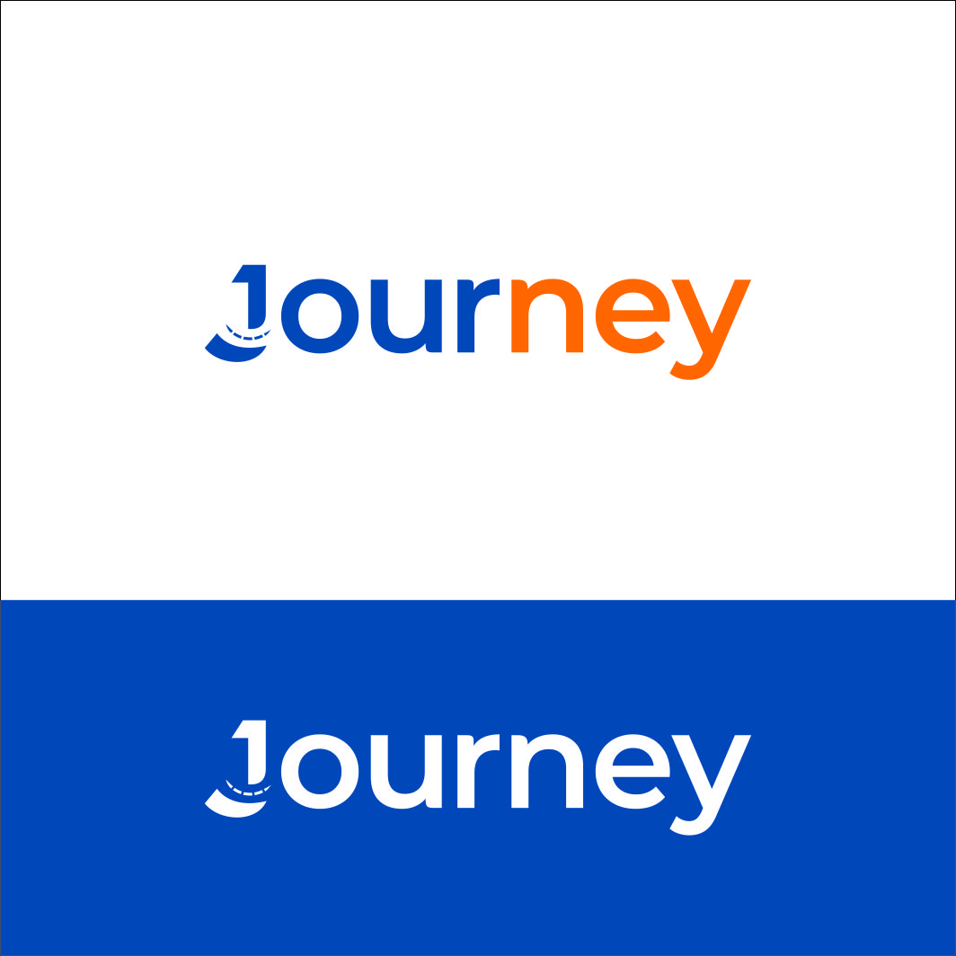 Logo Design by ri_na for Journey Development Group, LLC | Design #29903262