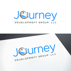 Design de Logo par debdesign pour Journey Development Group, LLC | Design : #29903823