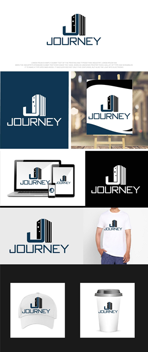 Design de Logo par fly  design pour Journey Development Group, LLC | Design : #29904511