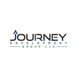 Diseño de Logo por fly  design para Journey Development Group, LLC | Diseño: #29907982