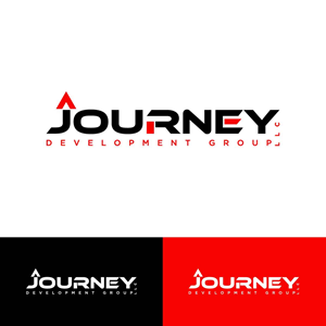 Design de Logo par fly  design pour Journey Development Group, LLC | Design : #29907994