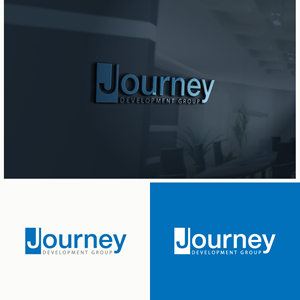 Design de Logo par AL-BARAKAH pour Journey Development Group, LLC | Design : #29901865