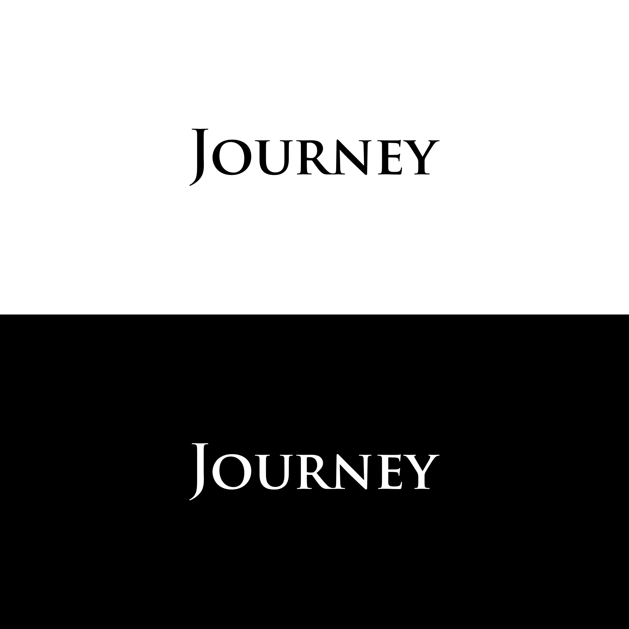Logo Design by AZart for Journey Development Group, LLC | Design #29902070