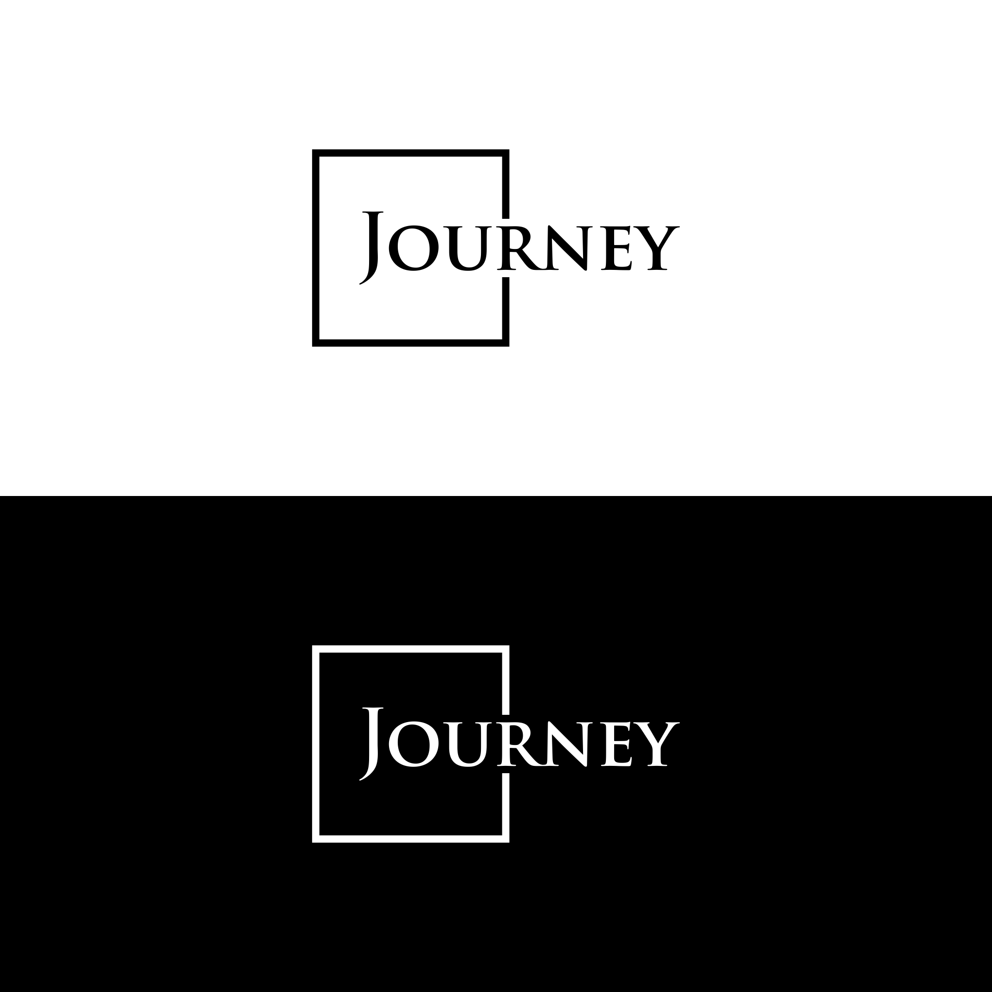 Logo Design by AZart for Journey Development Group, LLC | Design #29902074