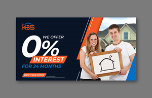 Banner Ad Design by Graphic Storm