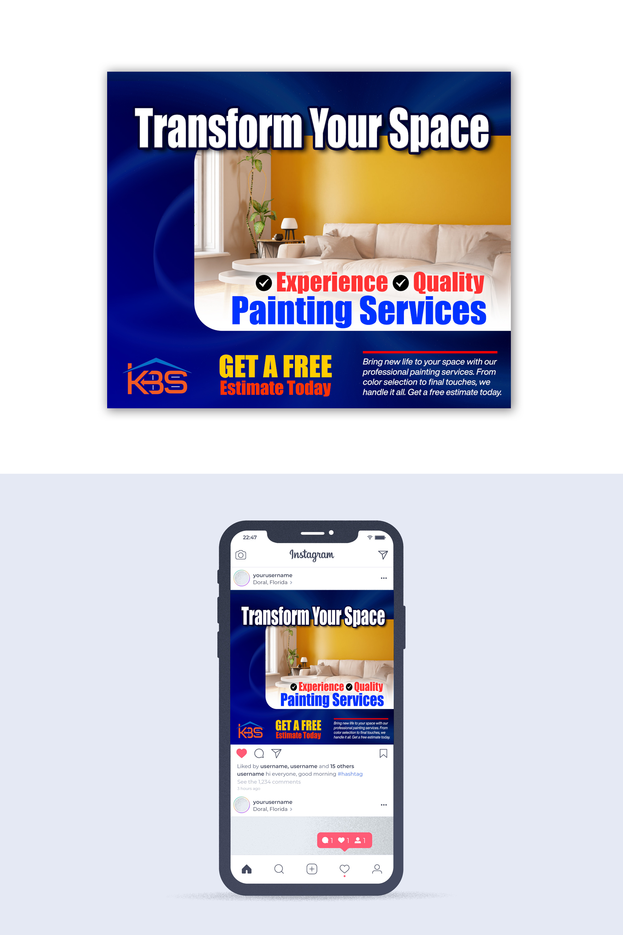 Banner Ad Design by mscreations.lk for this project | Design #29941943