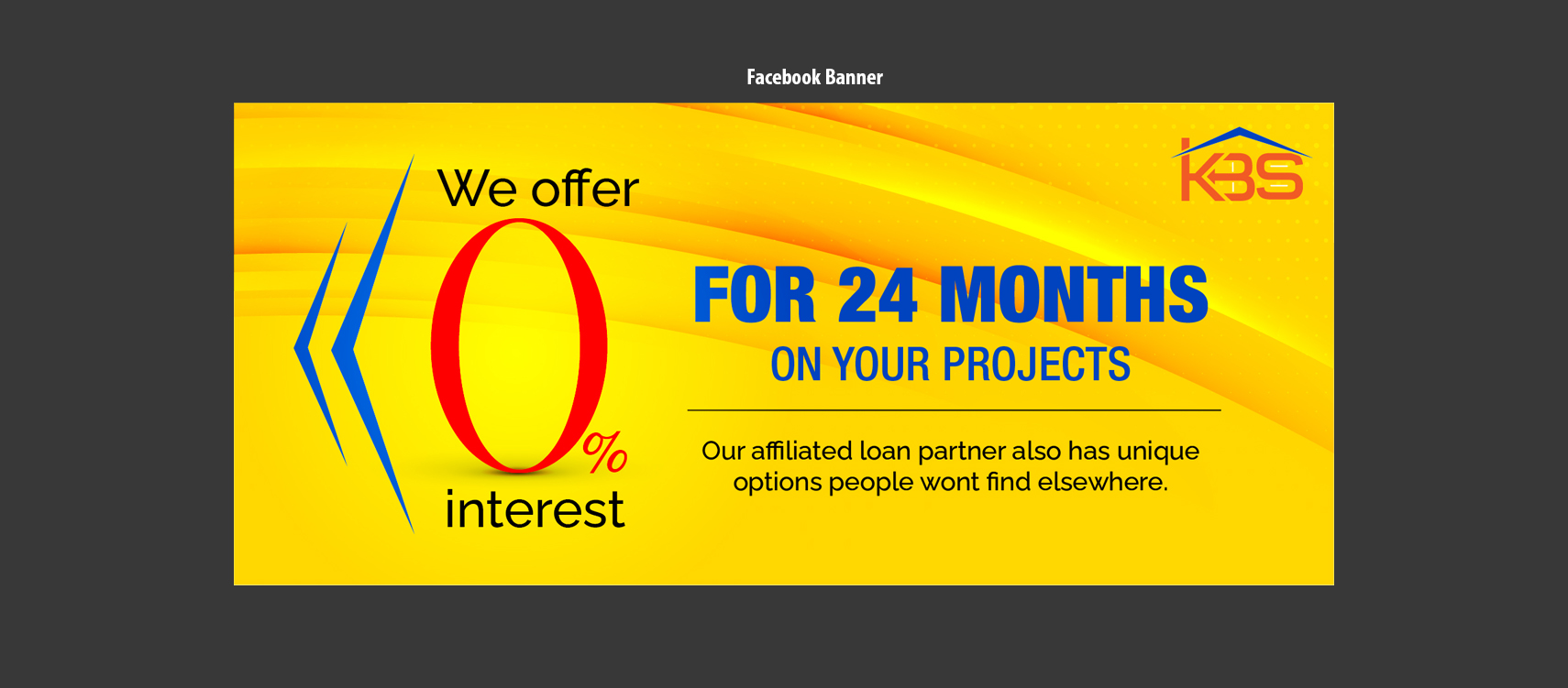 Banner Ad Design by Seventhlk for this project | Design #29906215