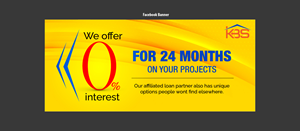Diseño De Banner Publicitario por Seventhlk para este proyecto | Diseño #29906215