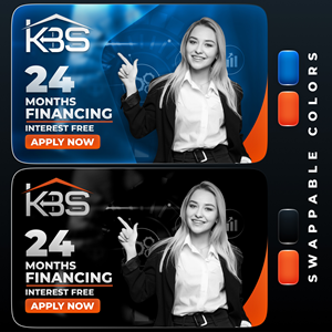 Banner Ad Design by Usman_UI