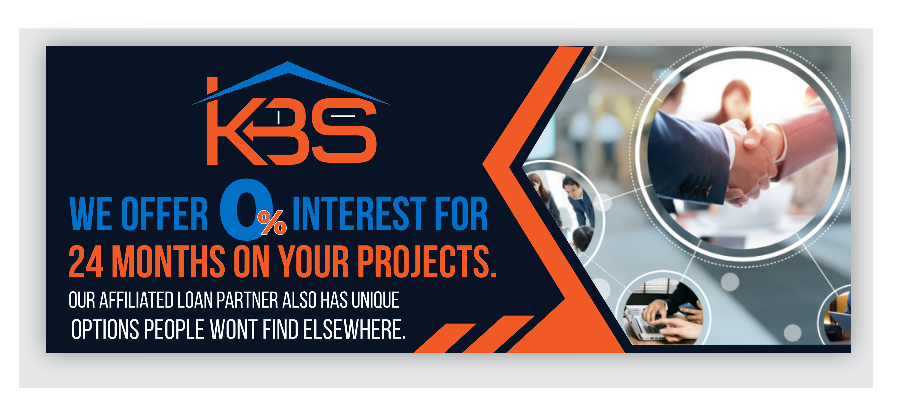 Banner Ad Design by jaggi5097 for this project | Design #29914458