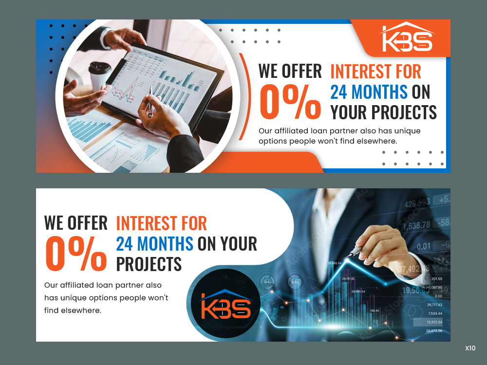 Design de Bannière  par pb pour ce projet | Design #29912054