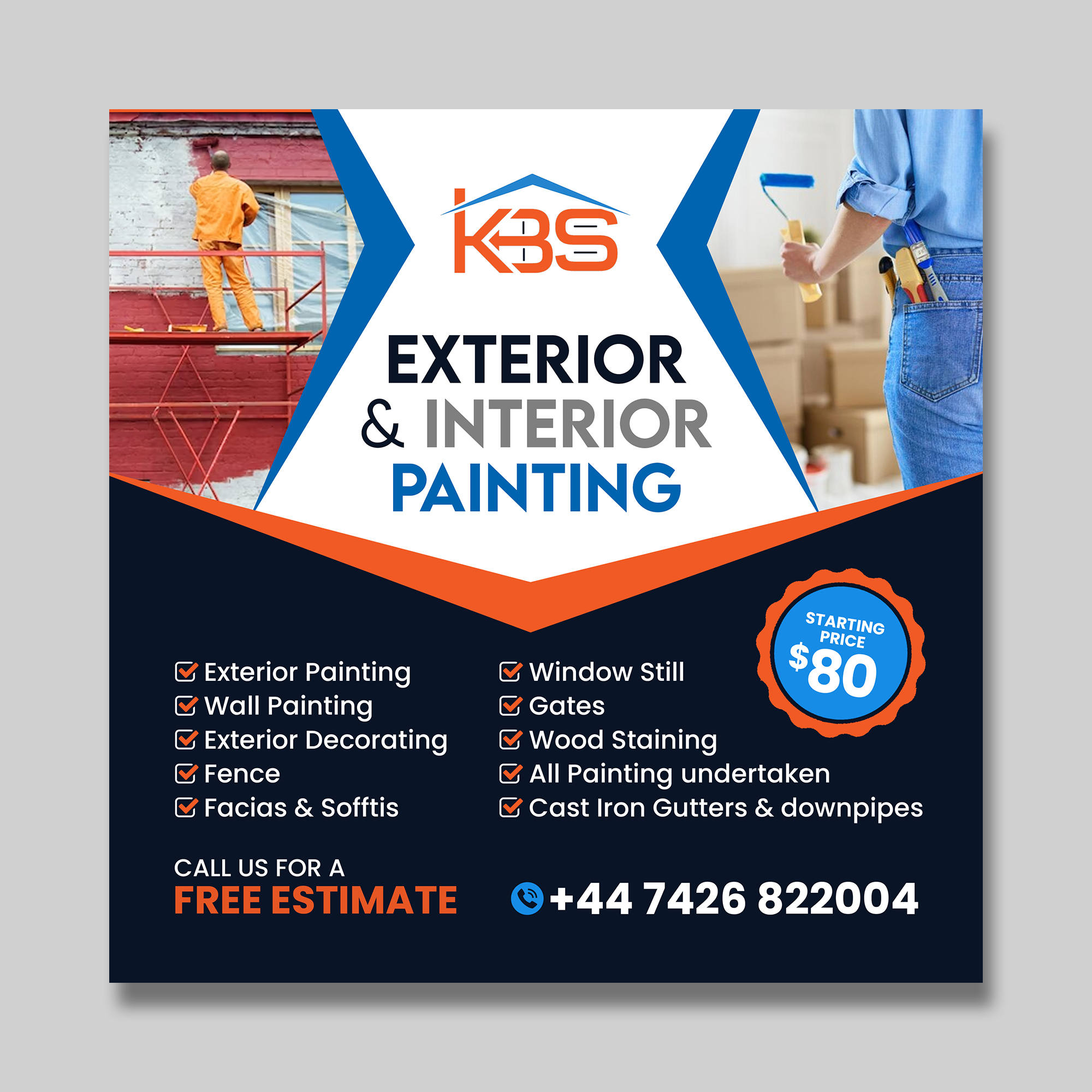 Banner Ad Design by debdesign for this project | Design #29930583