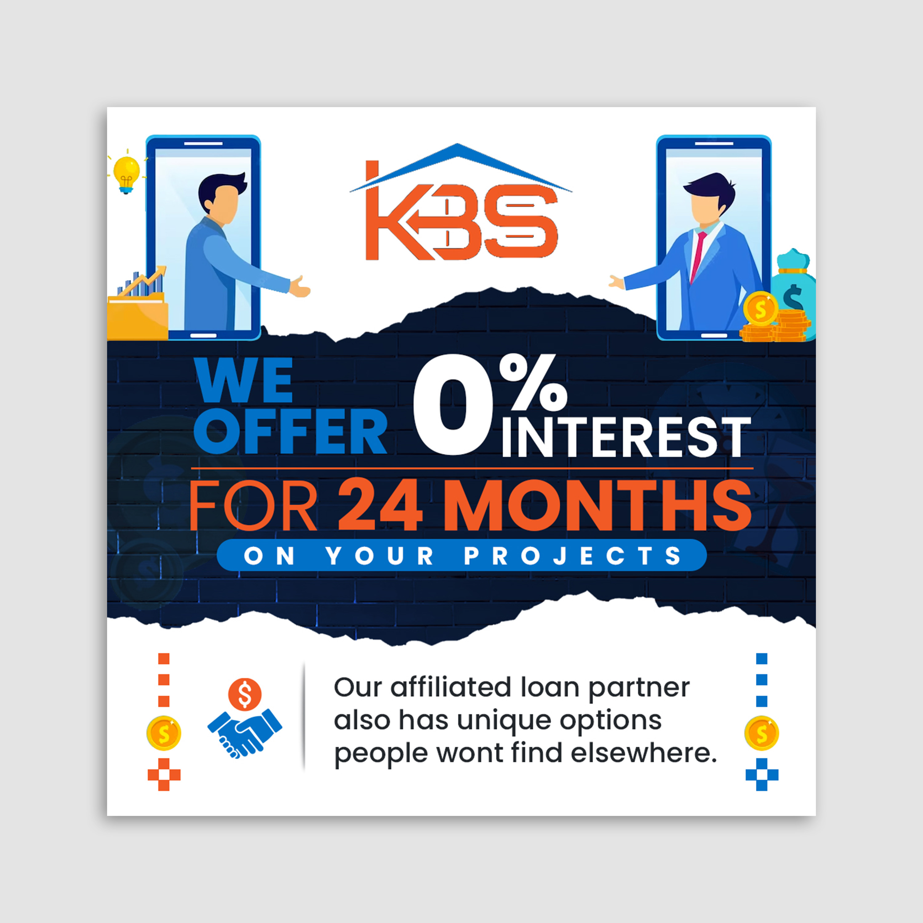 Banner Ad Design by debdesign for this project | Design #29930637