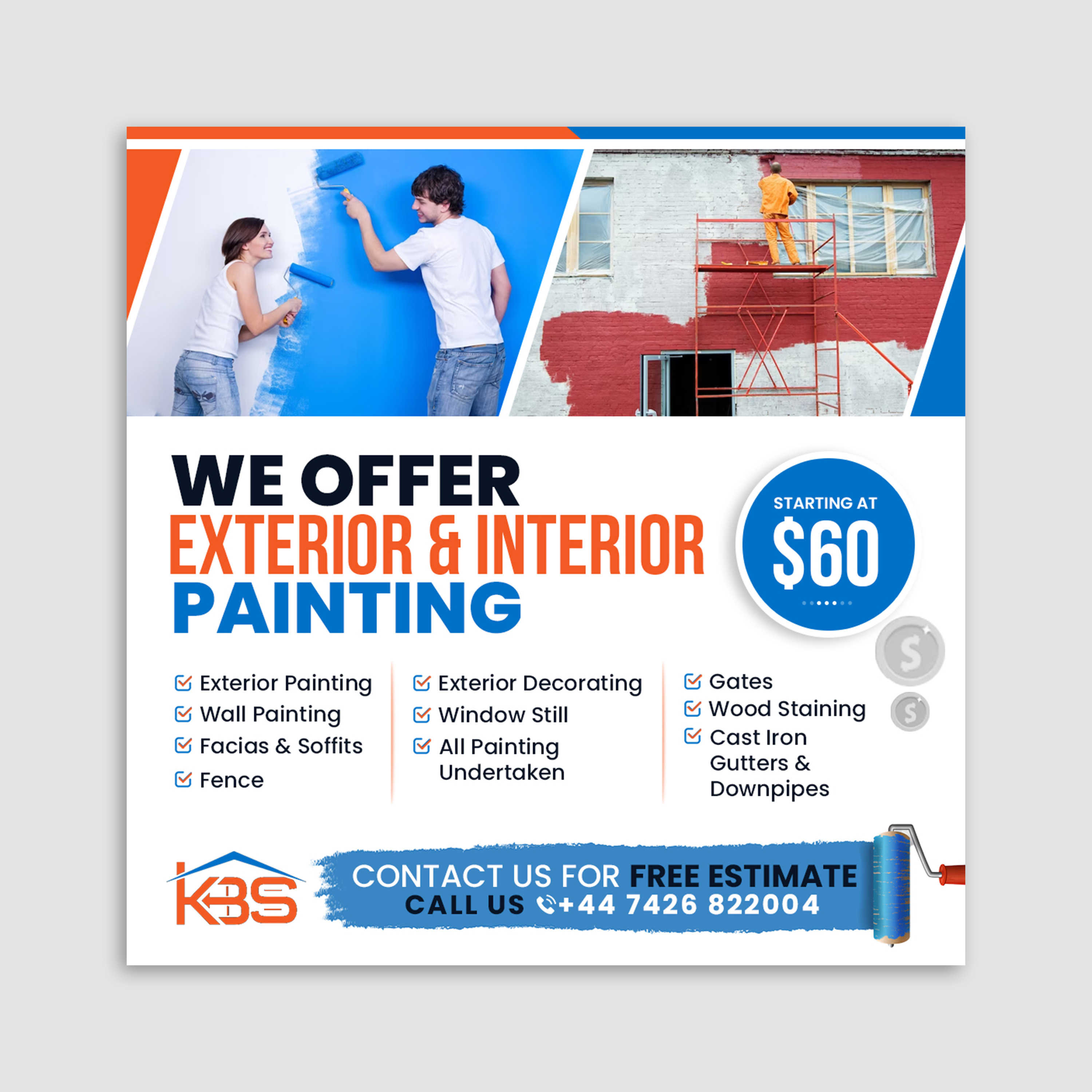 Banner Ad Design by debdesign for this project | Design #29930638