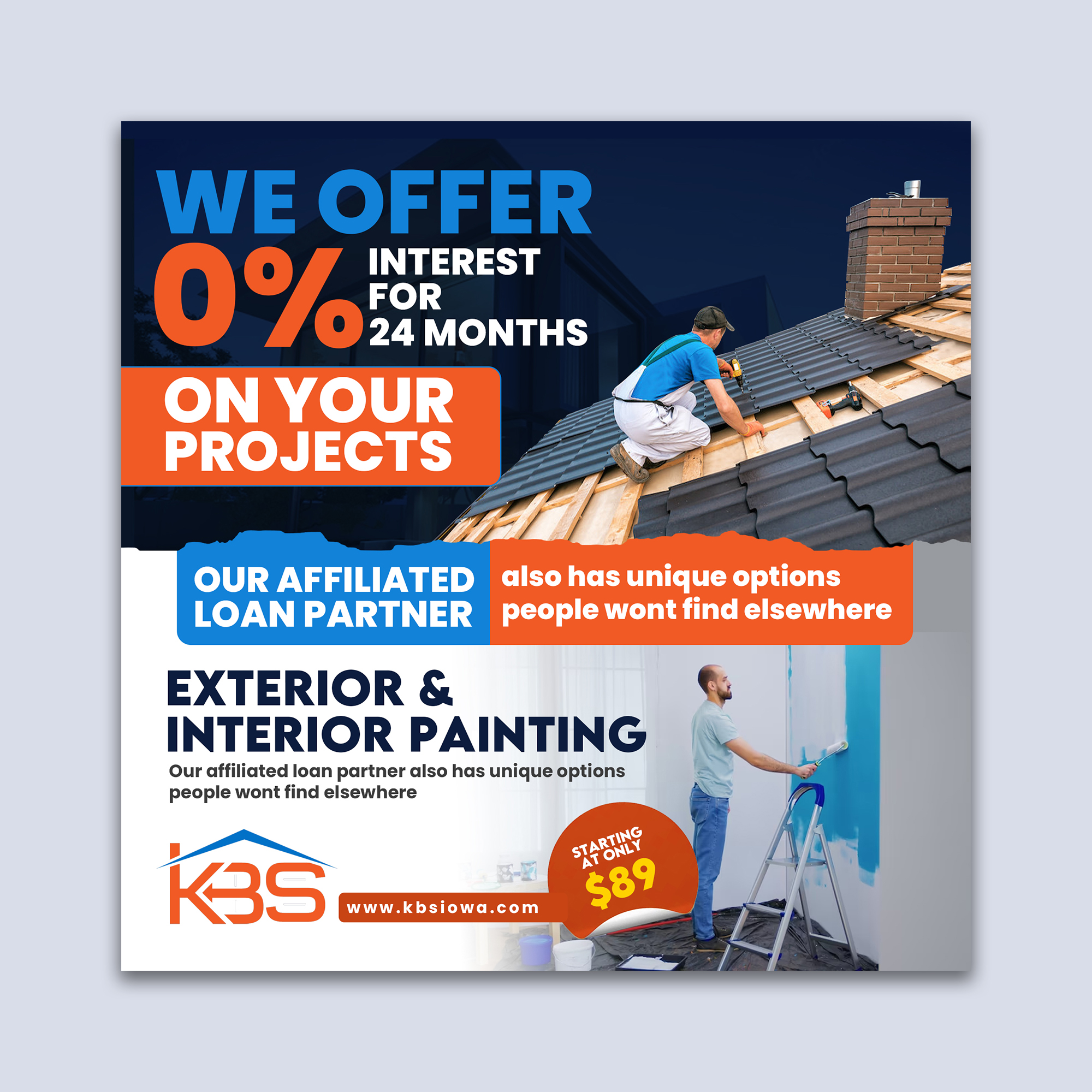 Design de Bannière  par debdesign pour ce projet | Design #29931498