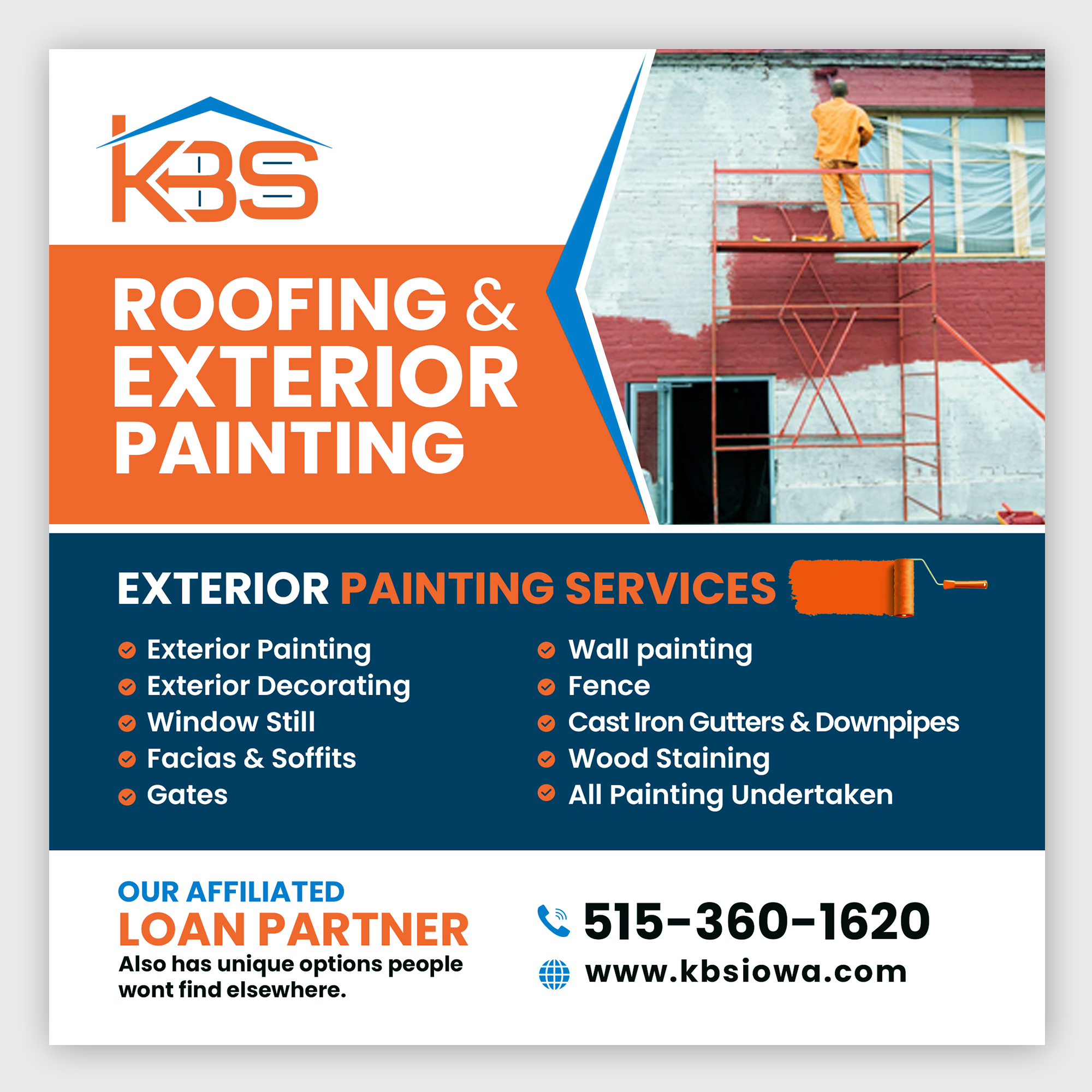 Banner Ad Design by debdesign for this project | Design #29931635