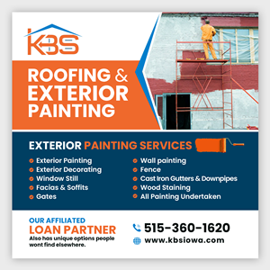 Design de Bannière  par debdesign pour ce projet | Design : #29931635