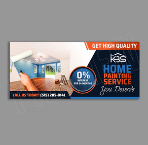 Banner Ad Design by DA. for this project | Design: #29996158