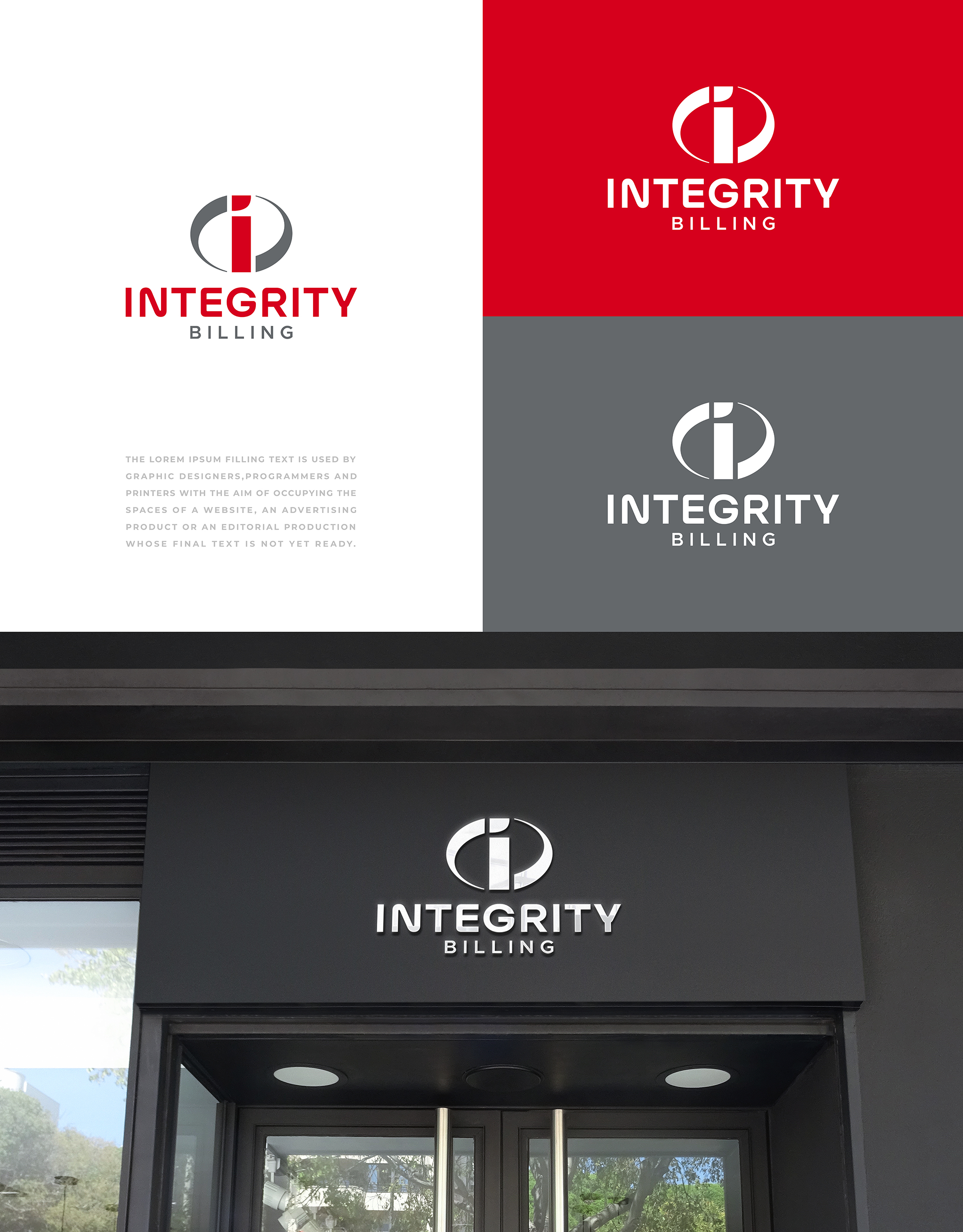 Logo Design by rosendomanolo for this project | Design #29922873