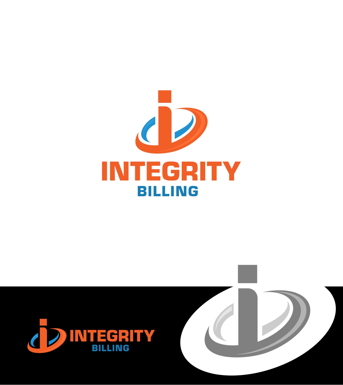 Logo Design by Eppeok for this project | Design #29903209