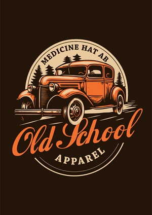 T-shirt Design by Bento Design