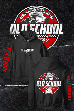 T-shirt Design by guruntool for Old school design | Design: #29929610