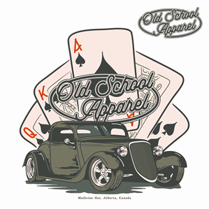 Design de T-shirt par tulikur27 pour Old school design | Design : #29941866