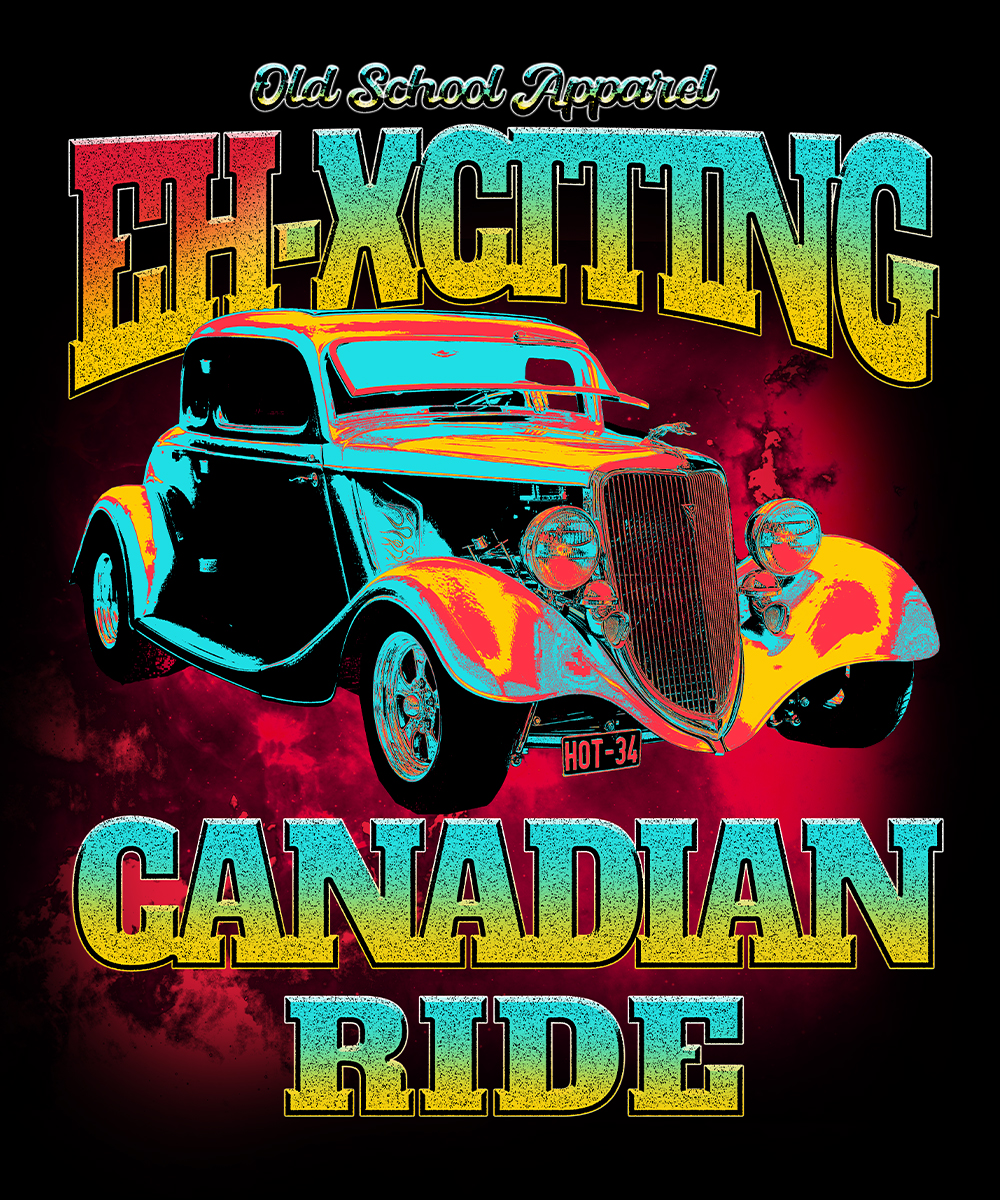 T-shirt Design by Dabby Designs for Old school design | Design #29911187