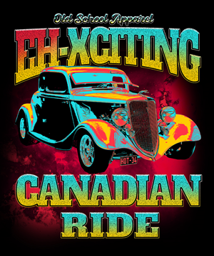 Design de T-shirt par Dabby Designs pour Old school design | Design : #29911187