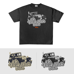Design de T-shirt par Design Grind pour Old school design | Design : #29939221