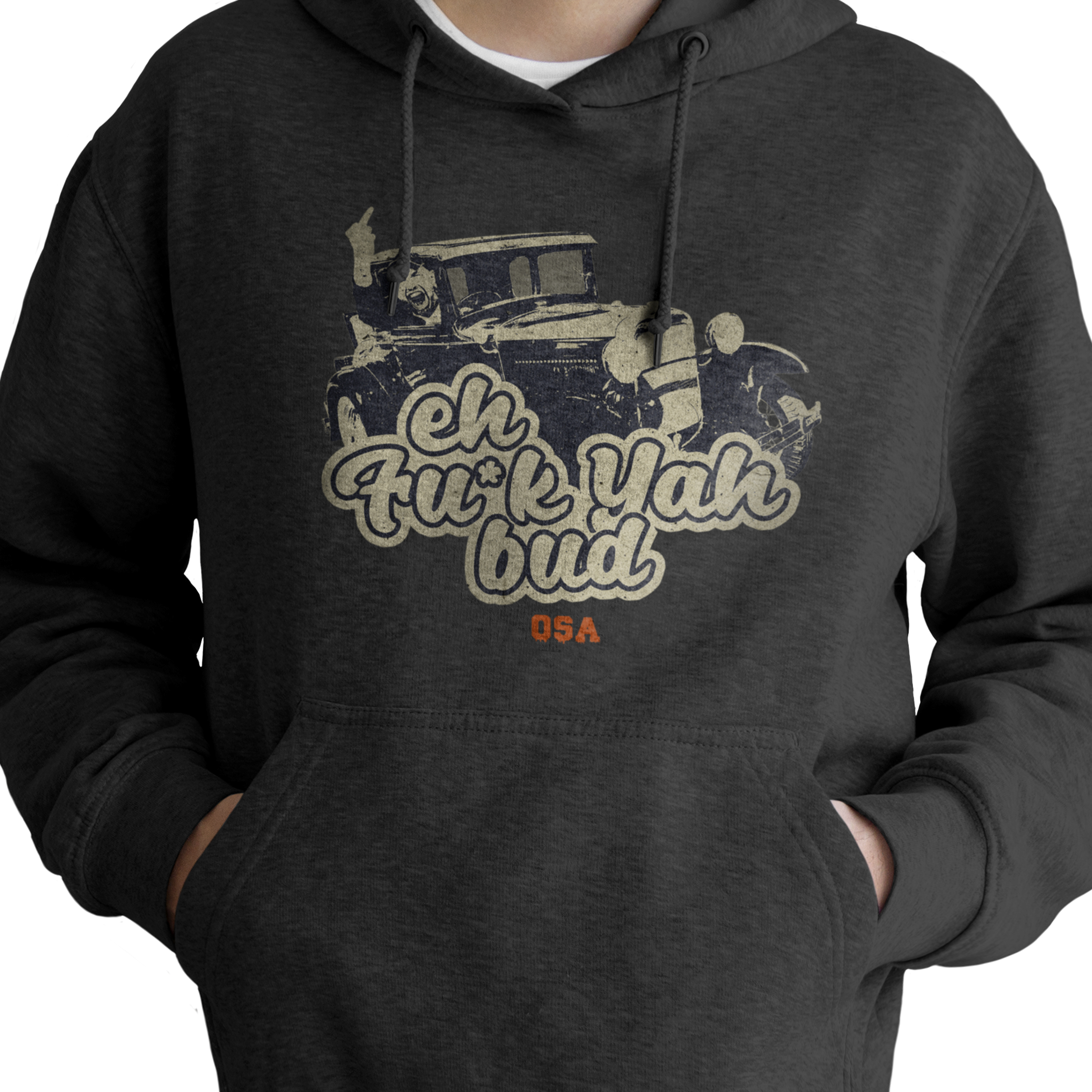 Design de T-shirt par Design Grind pour Old school design | Design #29939225