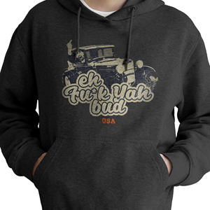 Design de T-shirt par Design Grind pour Old school design | Design : #29939225