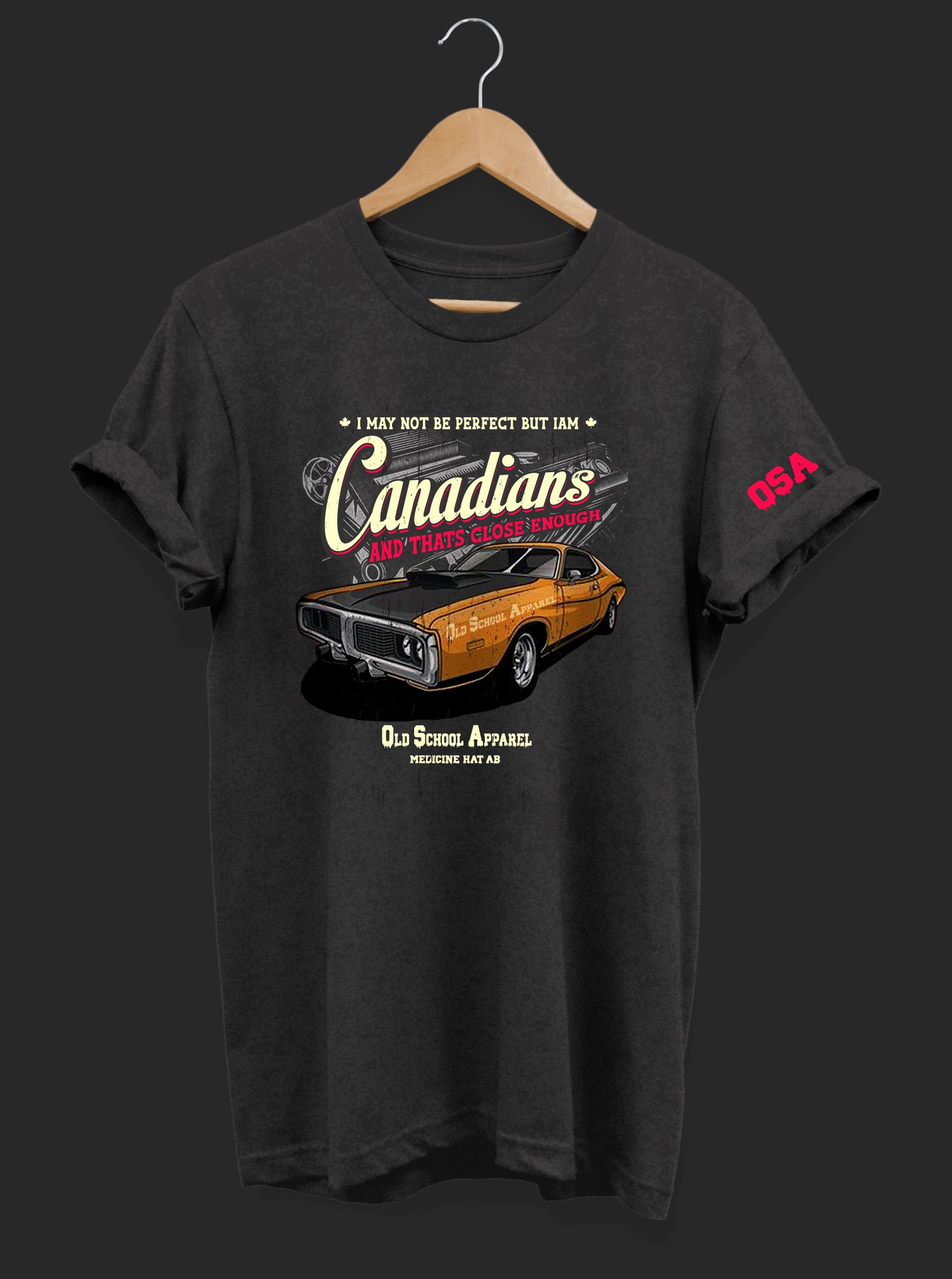T-shirt Design by MangkuJiwo for Old school design | Design #29906545