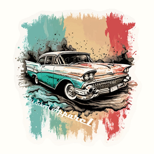 Design de T-shirt par graphicclassic pour Old school design | Design : #29937949